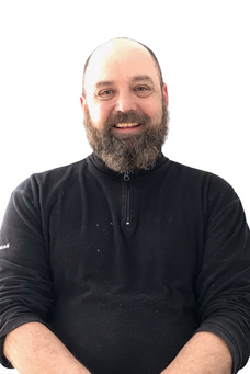Dave Caron
