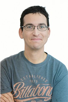 David Burnett