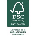 Certification FSC®